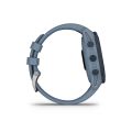 Đồng Hồ Thông Minh Garmin Descent G1 Dive Computer (Storm Grey/Powder Grey/Black/Hurricane Blue) - Hàng Chính Hãng. 