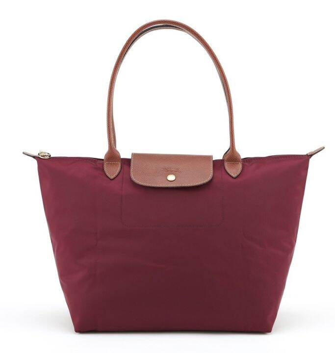 Lazada shop longchamp original