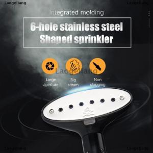 [COD] Laogeliang Long Steam nozzle Universal for Garment Steamer เตารีดไฟฟ้าหัวรีดครัวเรือนเตารีดไอน้ำด้ามจับเครื่องมือ