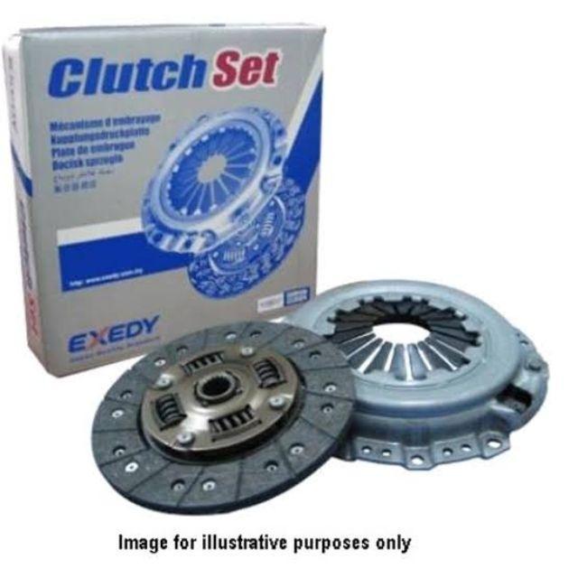 Corolla altis discount clutch plate price