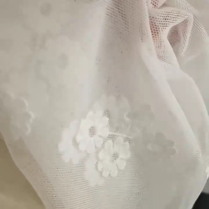 Woman Mantilla Shawl Wedding Church Lace Trim Scarf Soft Floral Scarf Veil Wedding Headwear Mantilla