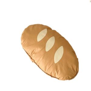 COLOO recycle bag foldable Storage Bags French Bread Foldable Shopping Bag Tote Bag Nylon Cartoon Eco Bag Creative Waterproof Women