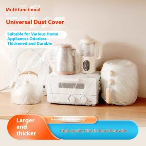 Trái Cây Sao⭐Dày trong suốt bụi che cho đồ gia dụng phù hợp với tất cả với thiết kế đàn hồi