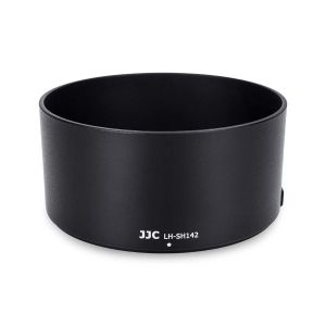 JJC Reversible Lens Hood Shade For Sony FE 85mm f/1.4 GM Lens Replaces SONY ALC-SH142Allows Putting Ф77mm Filter and Original Lens Cap