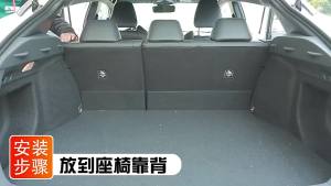sapid For Toyota C-HR CHR C HR  2018 2019 2020 2021 2022 Boot Tray Cargo Liner Rear Trunk Floor Mat Carpet  Cargo Tray Car Accessories N8K6R