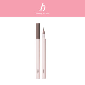 Bbia Last Contour Pen Eyeliner #เปีย (อายไลเนอร์คอนทัวร์แบบเมจิก สีธรรมชาติ )