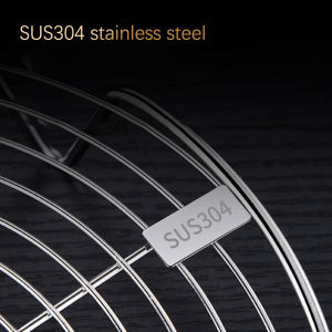 [Eqrbtl] 1Pc Stainless Steel Steamer Rack Multifunction Pot Steaming Tray Dumplings Eggs Grill Stand Kitchen Tableware Cooking Stand