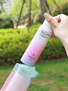 MAYCREATE Whitening Sunscreen Spray Sunblock SPF35 UV Protection Isolation Spray