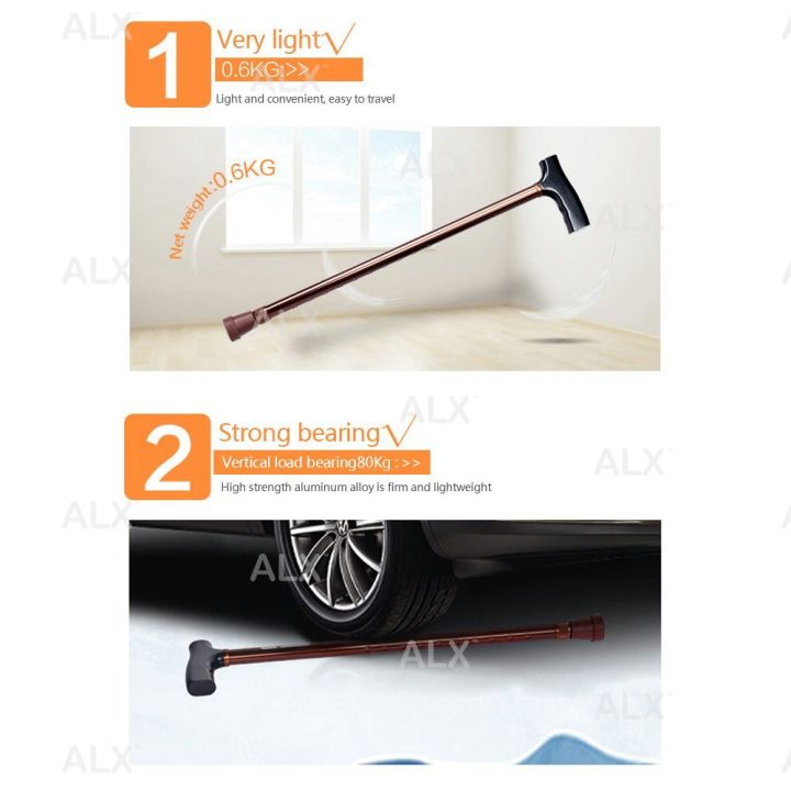 ALX%20Malaysia%20High%20Quality%20Aluminum%2010%20Knots%20Adjustable%2074.5-97cm%20Walking%20Stick%20Hiking%20Stick%20Crutch%20Medical%20Tongkat%20-%20Image%204