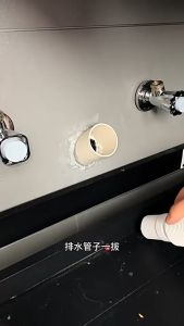 Universal Anti-Odor Floor Drain Core Sewer Backflow Preventer Seal Plug Amazingland