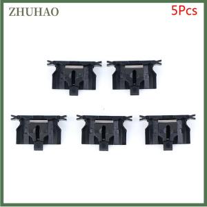 ZHUHAO 5 cái kéo đẩy điện Tông Đơ Cắt Tóc kẹp nhựa không lạnh 8148 8159