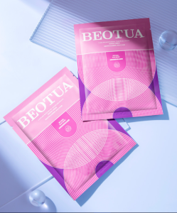 Masker Wajah Retinol BEOTUA Sheet Mask Anti-Aging Moisturizing Kulit Berkilau Masker Wajah