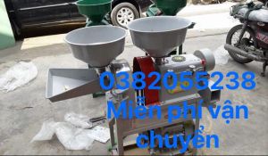 Máy xát lúa gạo TF888 tại TP HCM miễn phí vận chuyển