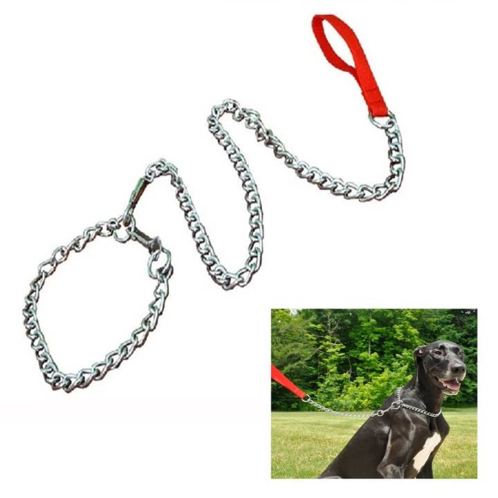 DOG CHAIN STAINLESS STEEL DOG CHAIN | Lazada PH