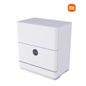 Xiaomi Smart Desktop Dishwasher 5 Sets S1