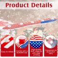 Inflatable Shot Ski Holder Party Board Retro Shot Board Set with Shot Glasses for Vacations Celebrations and Party. 