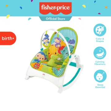 Fisher Price Rocker . 2024 Lazada .th