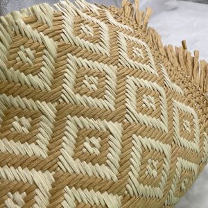 (Semi Product)Natural Rattan for Home Deco Natural Rattan Webbing for Caning Projects Woven Open Mesh Cane for Furniture Chair Cabinet Ceiling Hexagon Weave Pre-Woven Cane Mesh Net Open Weave Wicker Rattan Sheet