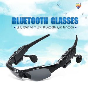 Bluetooth Sport Sunglasses MP3 Player