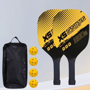 Bộ dụng cụ chơi pickleball ngoài trời cho người lớn