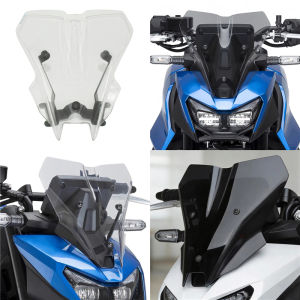 For Honda CB750 Hornet 750 2025 2026 Windscreen Windshield Wind Deflector Shield Screen Visor Glass