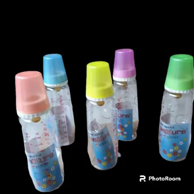 PROMO Botol Dot Bayi