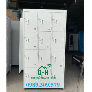 TỦ HỒ SƠ 12 CỬA ĐỰNG TÀI LIỆU VĂN PHÒNG GIAO NHANH HCM