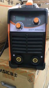 MÁY HÀN QUE 4 LY-5 ly ZX7315D-JASIC. ĐẦY ĐỦ PK - DÙNG 2 NGUỒN ĐIỆN 220v-380v
