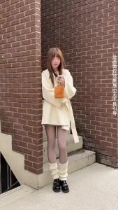MOFANSHI Skin-like Sheer Tights for Women