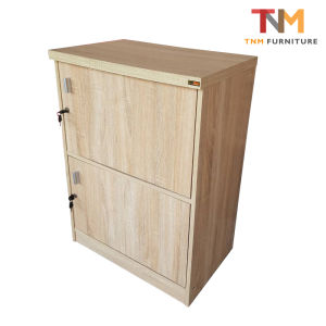 ตู้ล็อกเกอร์ 2ประตู