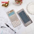Calculator Kalkulator Joyko CC-61 Scientific 417 Functions. 