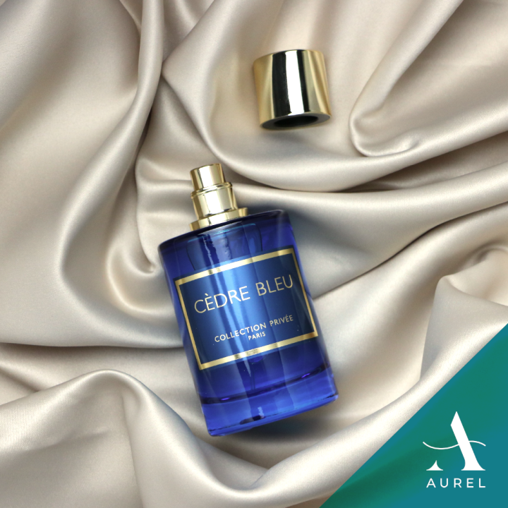 Cedre Bleu 100ml EDP | Lazada Singapore