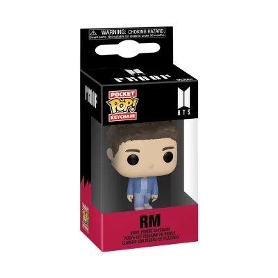 Funko Pop! Keychain BTS - RM