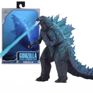 Monster Action Figure PVC Model Toy Godzilla Rodan Mothra Collectible Gift for Kids and Fans