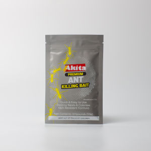 Akita ANT Killing Bait 50grams Ant Nest PesticidesHousehold