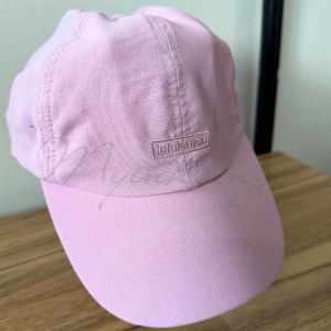LULULEMON BALLER HAT WITH BRAND WORDMARK *SOFT