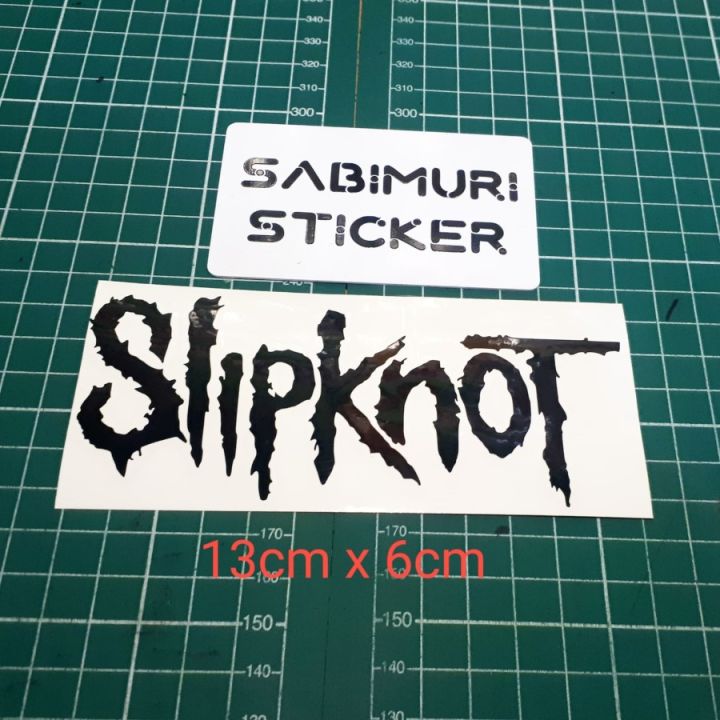 2x) Got Slayer? Sticker Die Cut Decal Vinyl