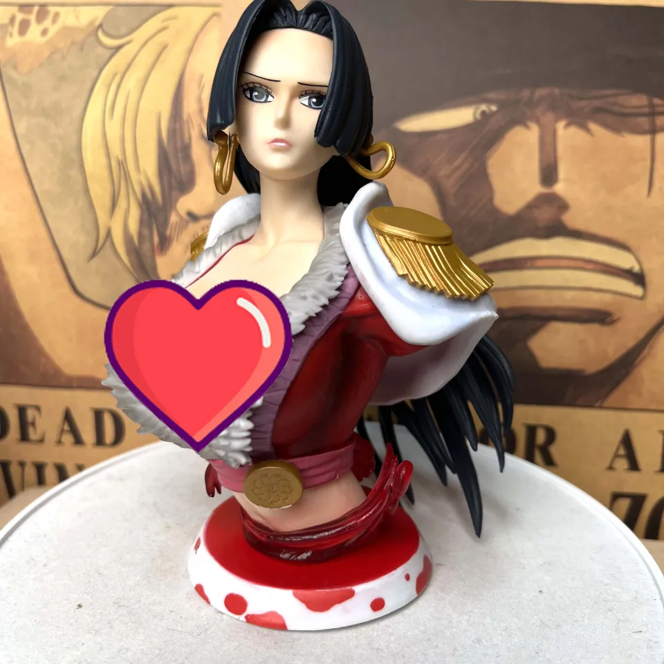 One piece hancock sale figure