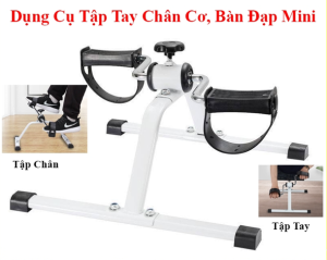 MÁY TẬP CHÂN- HỖ TRỢ PHỤC HỒI CHỨC NĂNG CHO NGƯỜI GIÀ LIỆT TAI BIẾN ĐỘT QUỴ