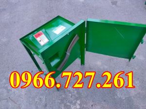 [HCM]Máy băm cỏ voi băm chuối băm bèo băm rau công suất 1.5KW