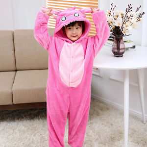 ชุดนอนไดโนเสาร์ผู้ใหญ่กิกูรูมิชิ้นเดียวชุดคอสเพลย์สัตว์พ่อแม่ลูกชุดใส่อยู่บ้านสำหรับเด็กชายและเด็กหญิงชุดนอน【ไม่มีรองเท้า】