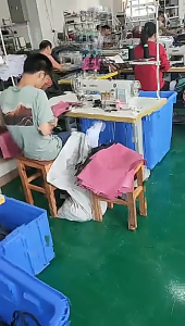 Storage Bag for EV Charger Cables and Accessories Waterproof Oxford Cloth Black Electric Vehicle Charging Cord Organizer