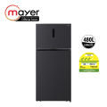 Mayer 480L Top Mount Freezer MMFT450MG. 