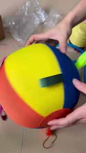 {READY STOCKCalming Jumbo Ball