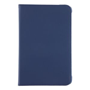 [SG] Case for Xiaomi Poco Pad C1 / Redmi Pad 2 9.7 - 360 Degree Rotating Swivel Stand Leather Tough Cover with Elastic Band Casing