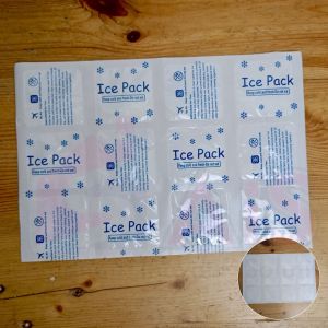 ICE GEL THERMAFREEZE PENDINGIN MINUMAN PENDINGIN MAKANAN ICE PACK PENGGANTI ES BATU ICEGEL TERMAFREEZE