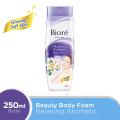Biore Body Foam Relaxing Aromatic Botol 250ml. 