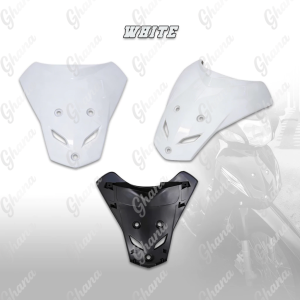 HONDA WAVE 100/100R FRONT TOP COVER MOTORCYCLE ACCESSORIES AND PARTS