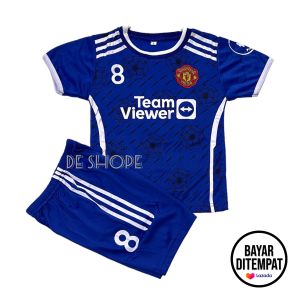 setelan bola anak termurah berkualitas kaos baju sepakbola anak terbaru