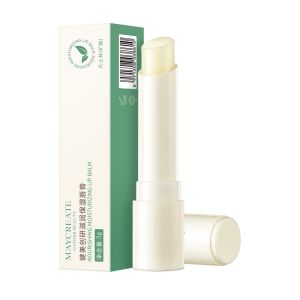 Maycreate Nourishing Moisturizing Lip Balm Non-Sticky Vaseline Lip Care